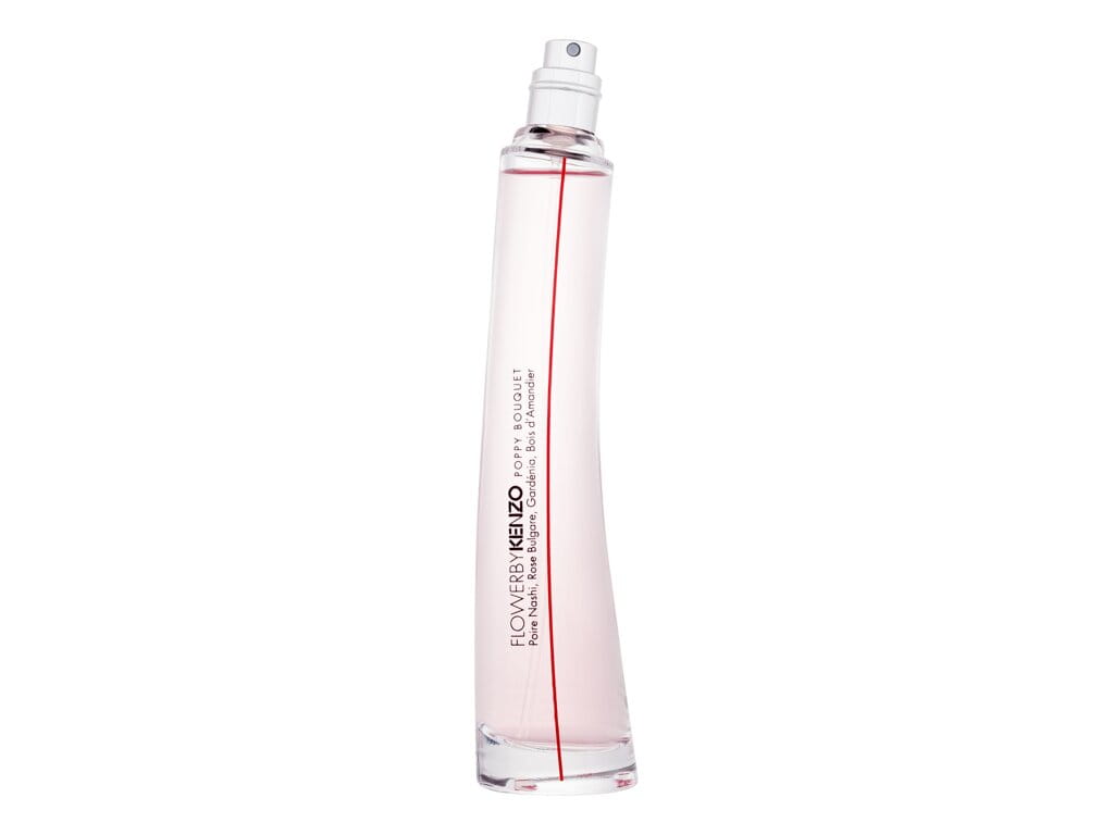 Flakon KENZO Flower By Kenzo Poppy Bouquet W Woda perfumowana 50ml-560051